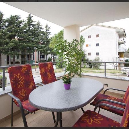 Adria Apartments ポレッチ エクステリア 写真