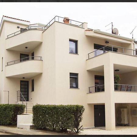 Adria Apartments ポレッチ エクステリア 写真